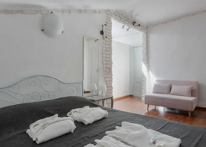 Loft Rossetti