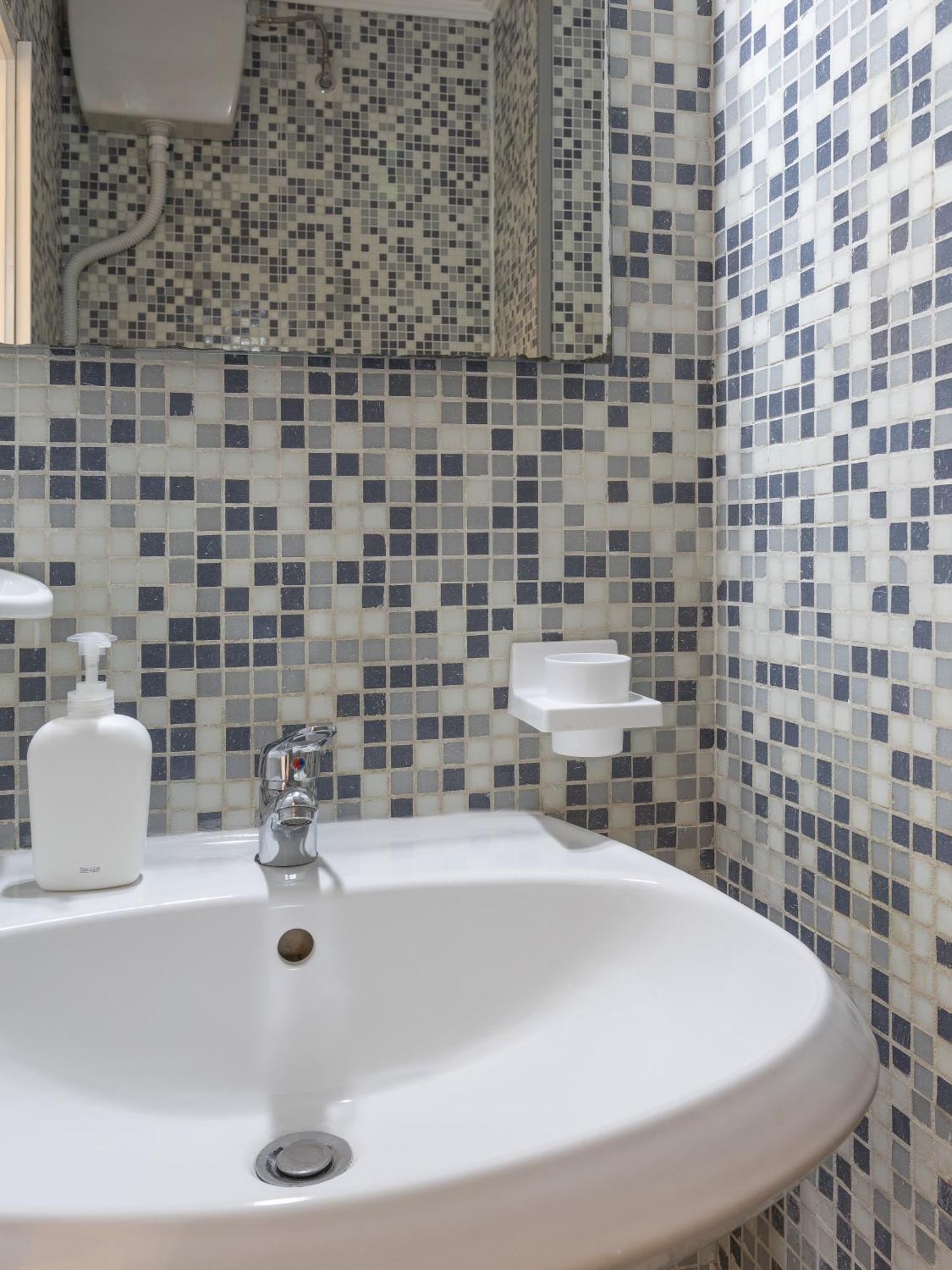 Loft Rossetti Trieste