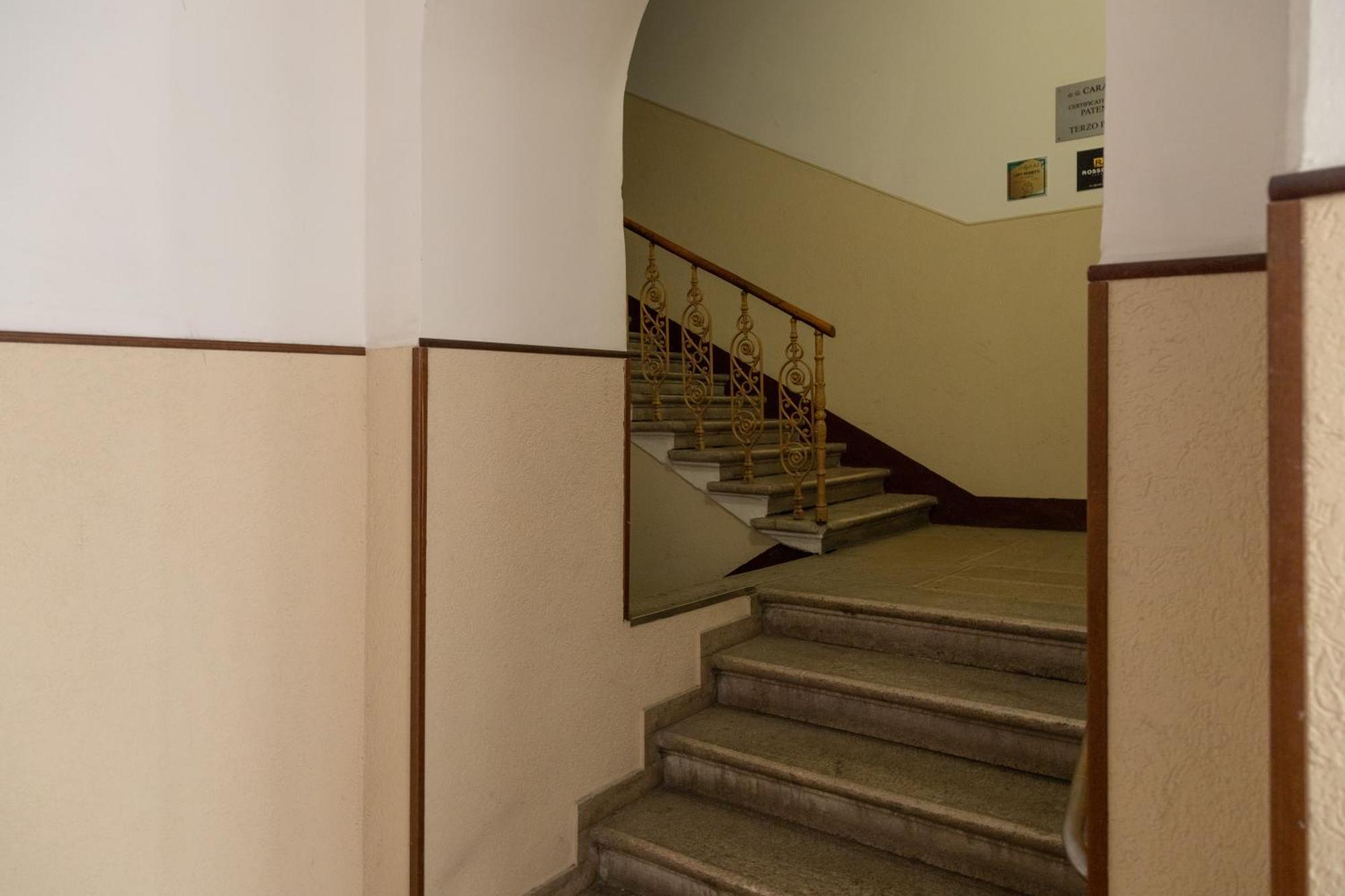 Apartment Loft Rossetti *