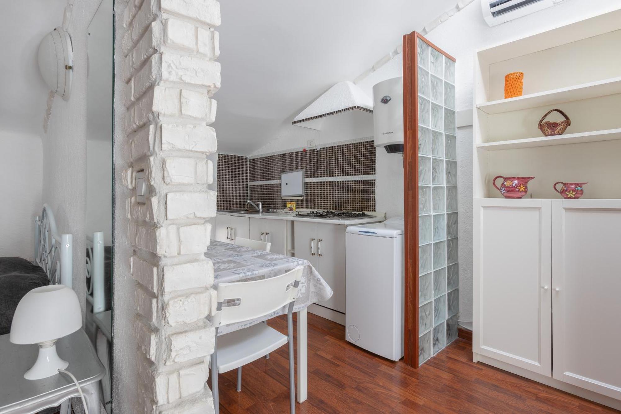 Loft Rossetti * Trieste