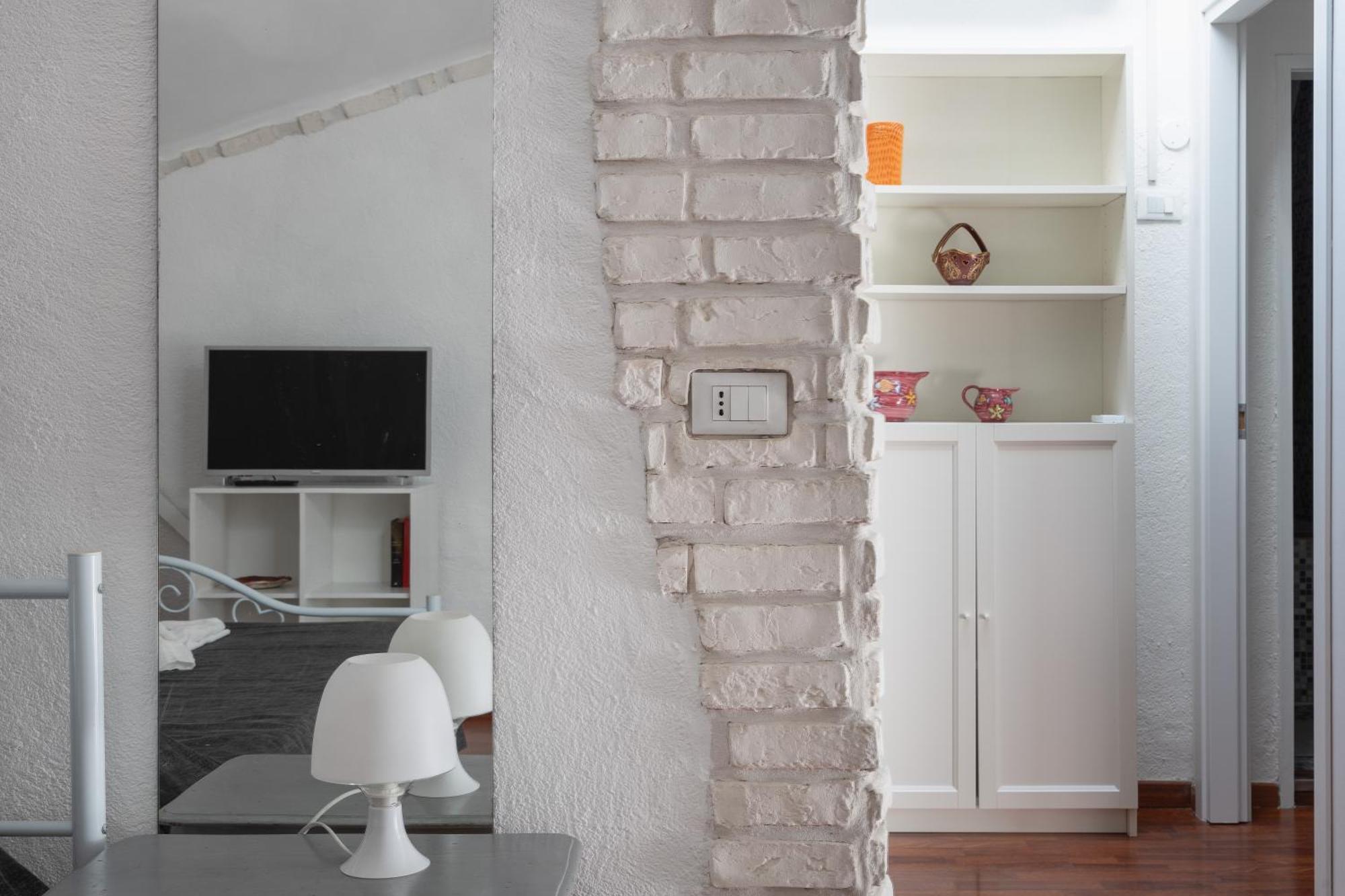 Loft Rossetti *