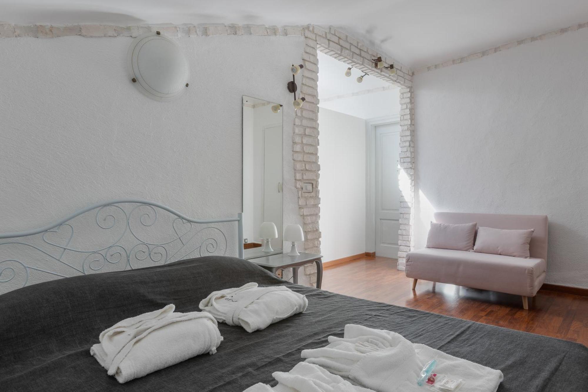 Loft Rossetti Apartment *