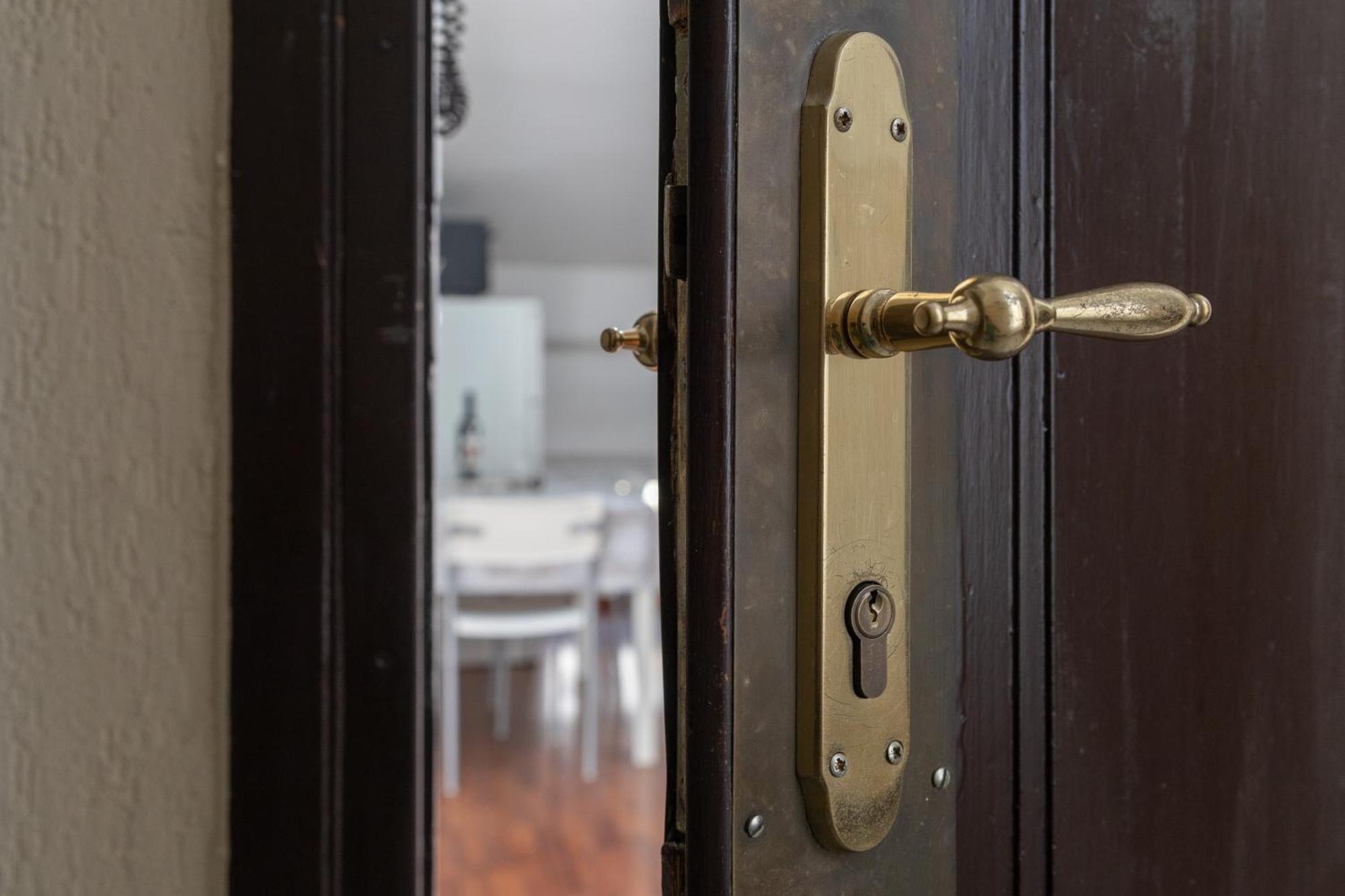 Loft Rossetti Apartamento
